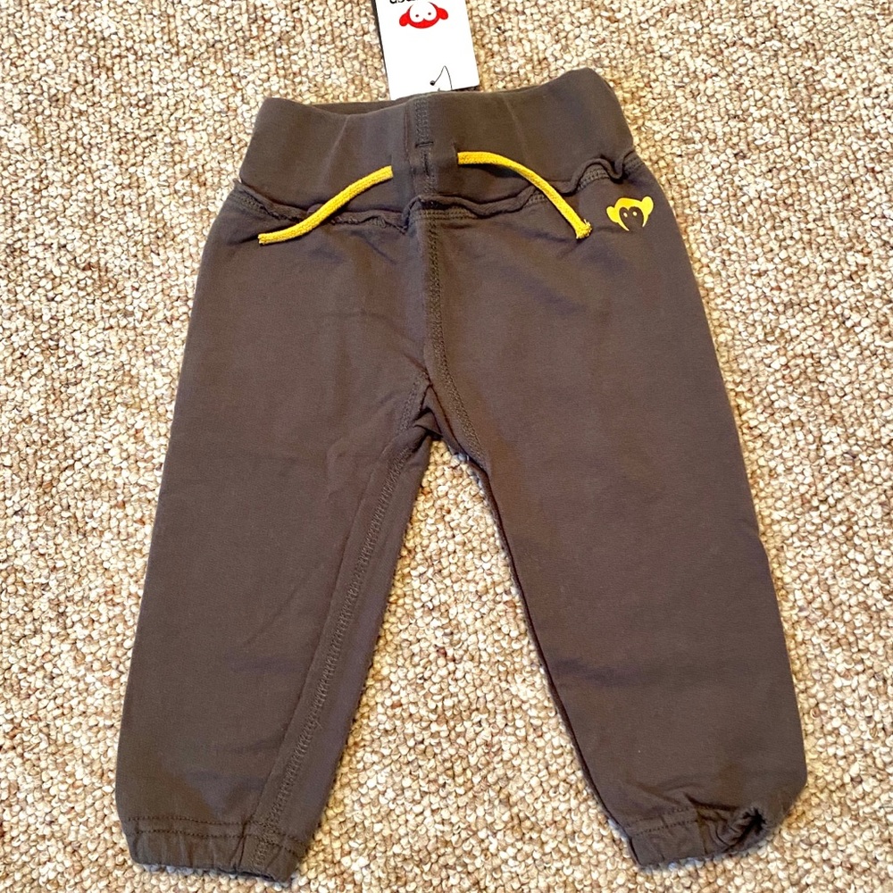 Appaman boys gym sweatpants